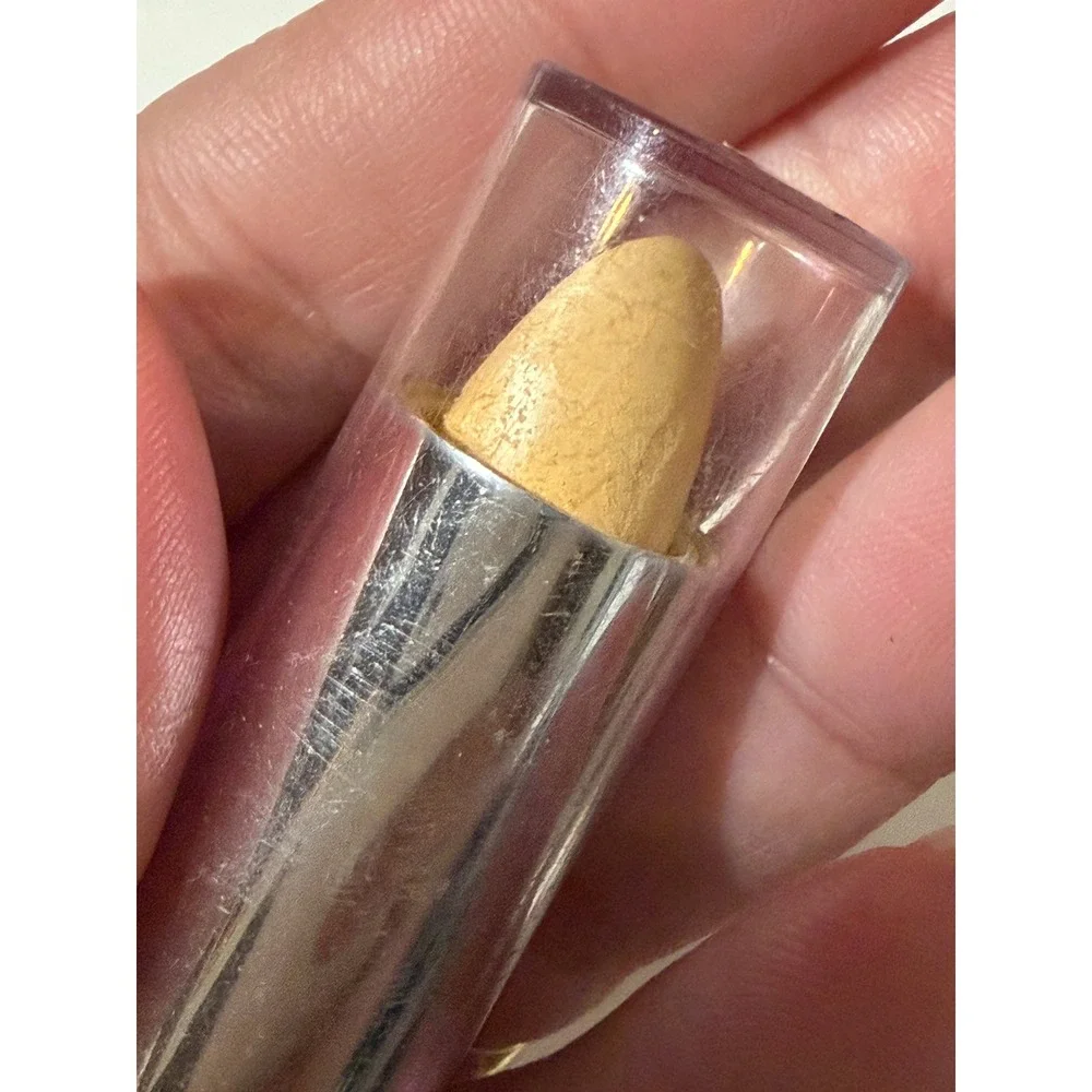 Physicians Formula Gentle Cover Concealer Stick Yellow Color‎ Corrector 0.15oz